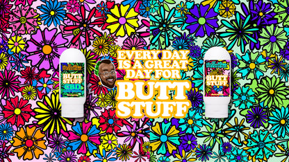 Butt Stuff Gift Card