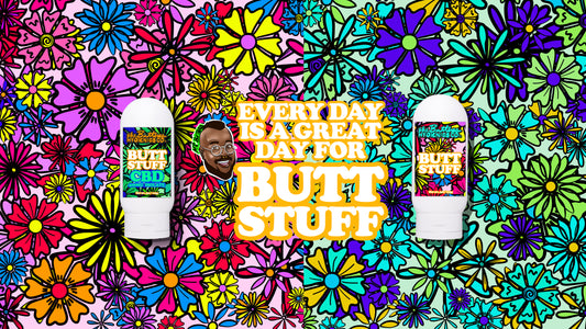 Butt Stuff Gift Card