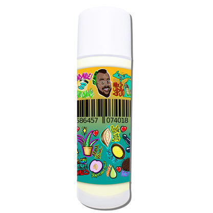Lube: Cocoa Butter w 500MG CBD (Soy/Palm Free) The Butters Hygienics Co. Lube: Cocoa Butter w 500MG CBD (Soy/Palm Free) The Butters Hygienics Co.