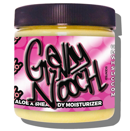 Gendy Nooch (THEIRS) - Hydratant pour le corps Aloe X Shea