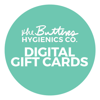 Butt Stuff Gift Card