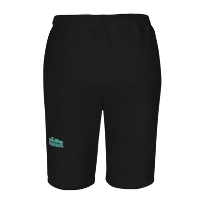 Happy Human Fleece shorts [Multiple Colors, Sizes S-2XL} [FREE SHIPPING]