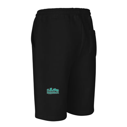 Happy Human Fleece shorts [Multiple Colors, Sizes S-2XL} [FREE SHIPPING]