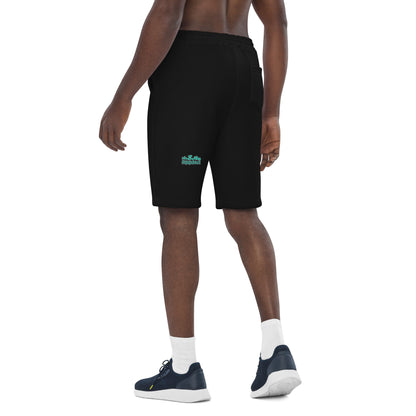 Happy Human Fleece shorts [Multiple Colors, Sizes S-2XL} [FREE SHIPPING]