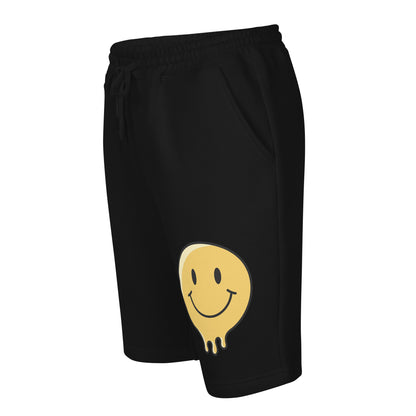 Happy Human Fleece shorts [Multiple Colors, Sizes S-2XL} [FREE SHIPPING]