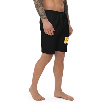 Butt Stuff Fleece shorts [Multiple Colors, Sizes S-2XL} [FREE SHIPPING]