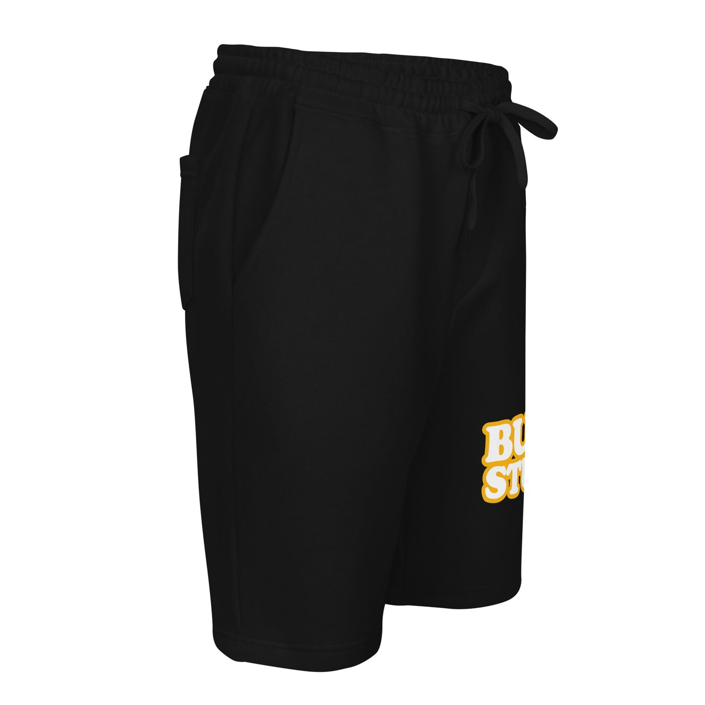 Butt Stuff Fleece shorts [Multiple Colors, Sizes S-2XL} [FREE SHIPPING]