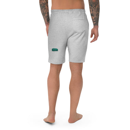 Happy Human Fleece shorts [Multiple Colors, Sizes S-2XL} [FREE SHIPPING]