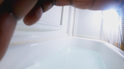 BLKICE 🥶 Ultra Moisturizing Bath Bomb💣[2-Pack] *LEAVING SOON*