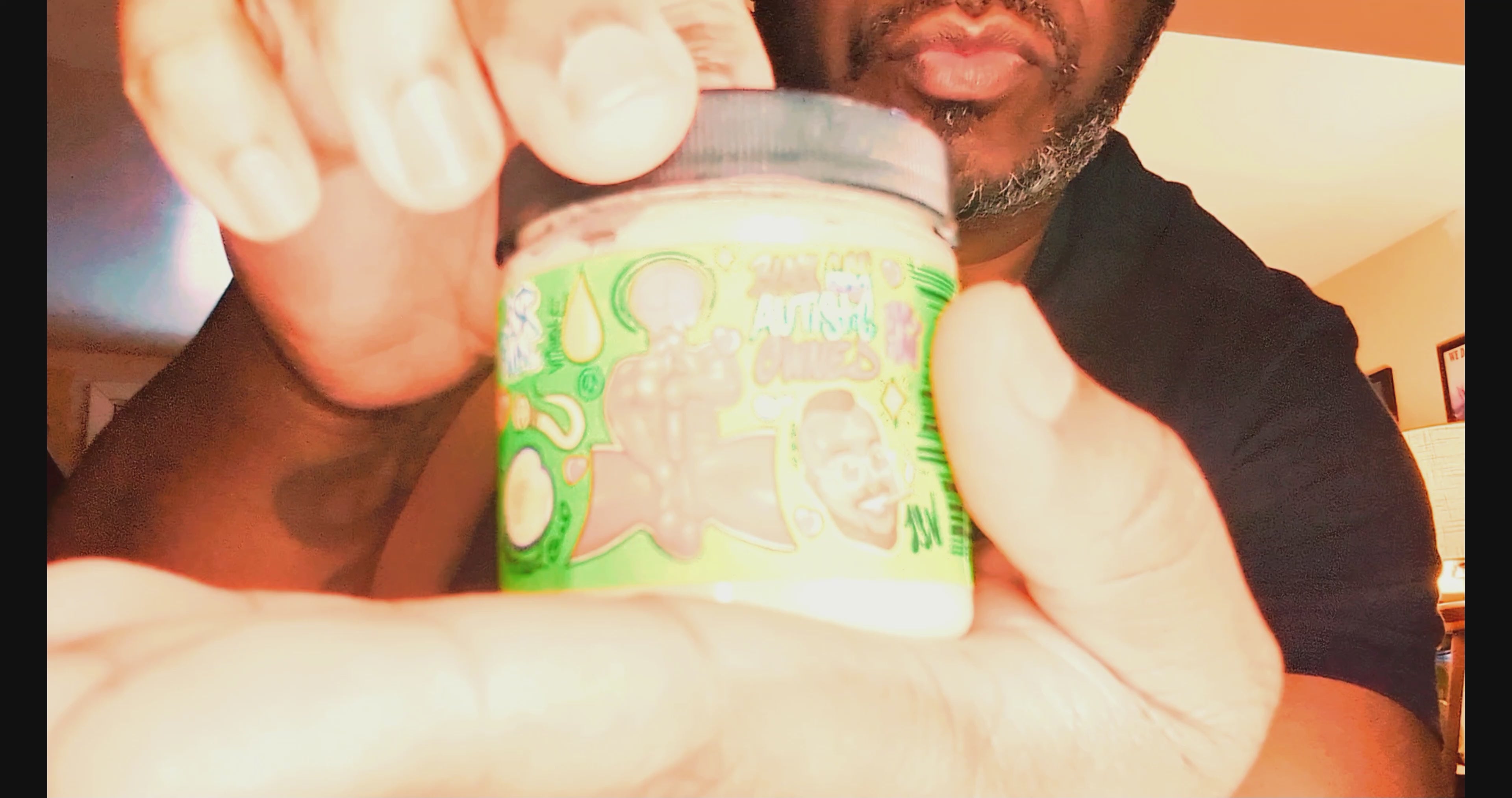 Palm Grease – The Butters Hygienics Co.