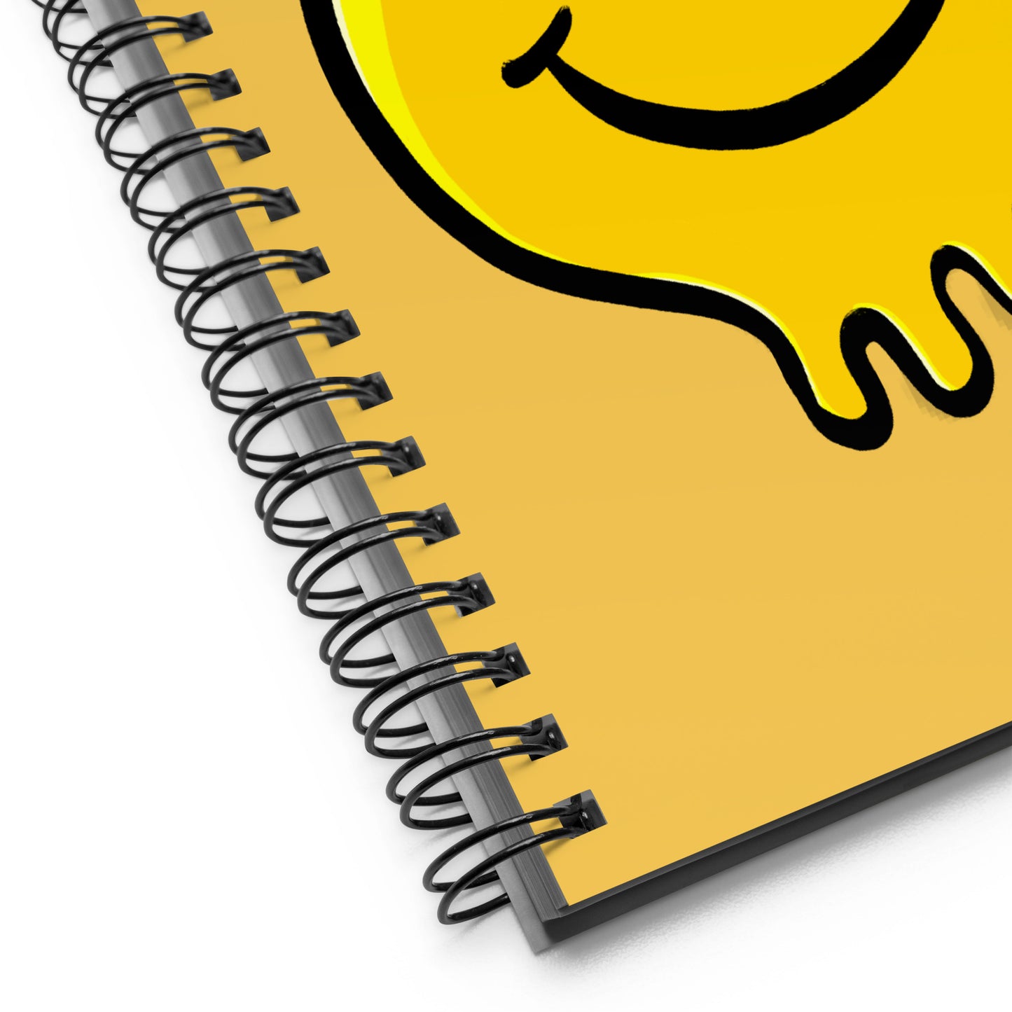 Happy Human - Spiral Notebook for Your Creativity, Thoughts & Feelings [FREE SHIPPING]