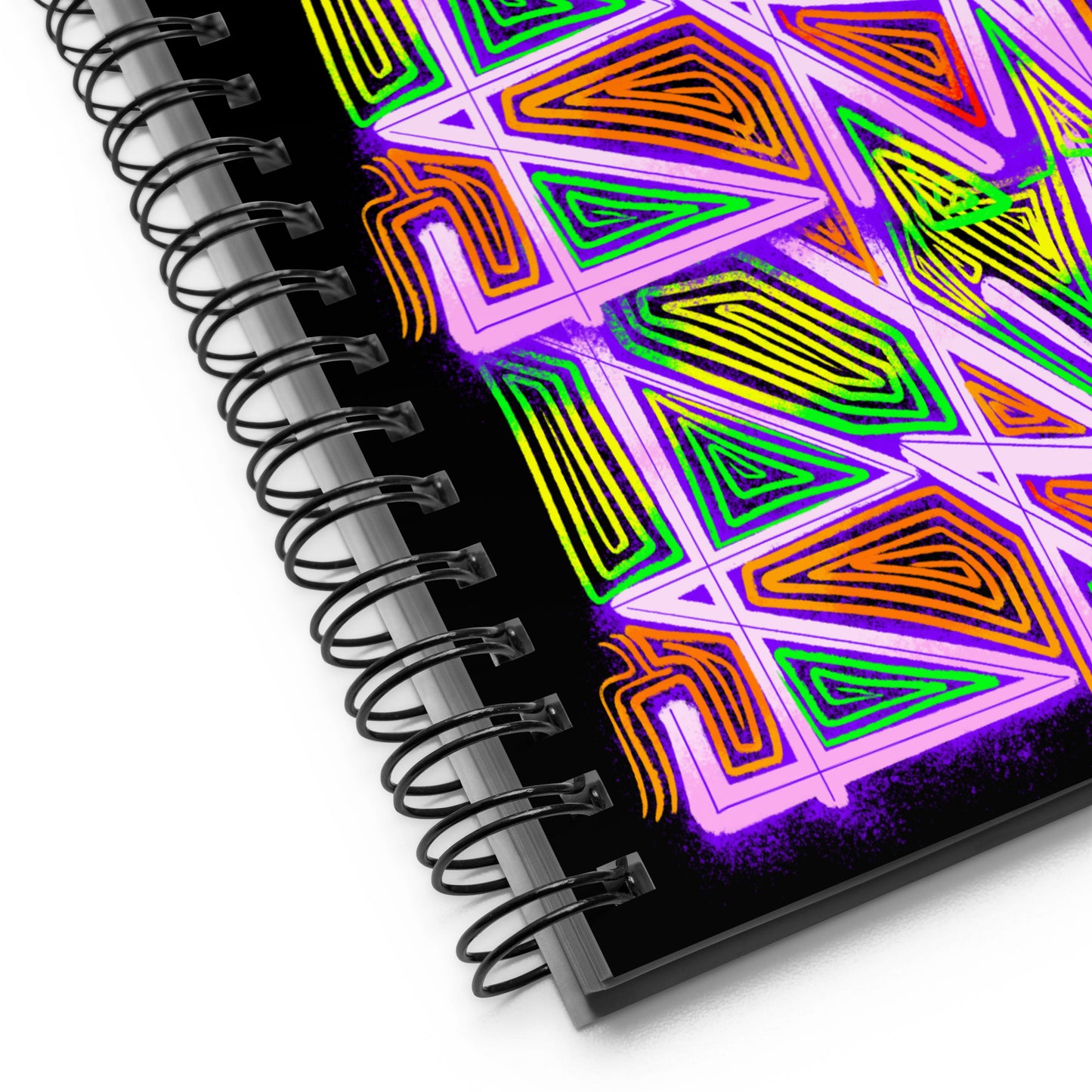 BRAT - Spiral Notebook for Your Creativity, Thoughts & Feelings [FREE SHIPPING]