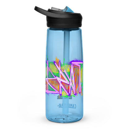 The Butters Homes & Gardens X Camelbak – “BRAT” - Eddy+ Water Bottle w Straw {25oz} BPA-FREE (Multiple Colors) [SPECIAL EDITION] [FREE SHIPPING]