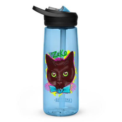 The Butters Homes & Gardens X Camelbak – “Zeke” - Eddy+ Water Bottle w Straw {25oz} BPA-FREE (Multiple Colors) [SPECIAL EDITION] [FREE SHIPPING]