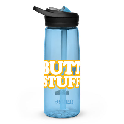 The Butters Homes & Gardens X Camelbak – “Butt Stuff” - Eddy+ Water Bottle w Straw {25oz} BPA-FREE (Multiple Colors) [SPECIAL EDITION] [FREE SHIPPING]