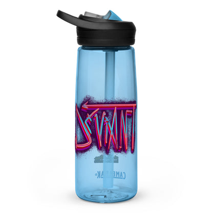 The Butters Homes & Gardens X Camelbak – “Deviant” - Eddy+ Water Bottle w Straw {25oz} BPA-FREE (Multiple Colors) [SPECIAL EDITION] [FREE SHIPPING]