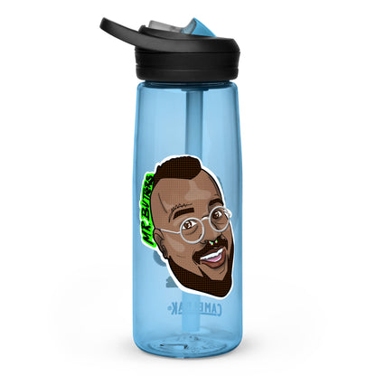 The Butters Homes & Gardens X Camelbak – “Mr Butters” - Eddy+ Water Bottle w Straw {25oz} BPA-FREE (Multiple Colors) [SPECIAL EDITION] [FREE SHIPPING]