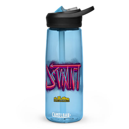 The Butters Homes & Gardens X Camelbak – “Deviant” - Eddy+ Water Bottle w Straw {25oz} BPA-FREE (Multiple Colors) [SPECIAL EDITION] [FREE SHIPPING]