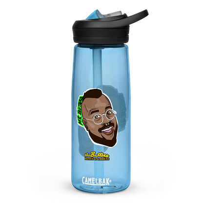 The Butters Homes & Gardens X Camelbak – “Mr Butters” - Eddy+ Water Bottle w Straw {25oz} BPA-FREE (Multiple Colors) [SPECIAL EDITION] [FREE SHIPPING]