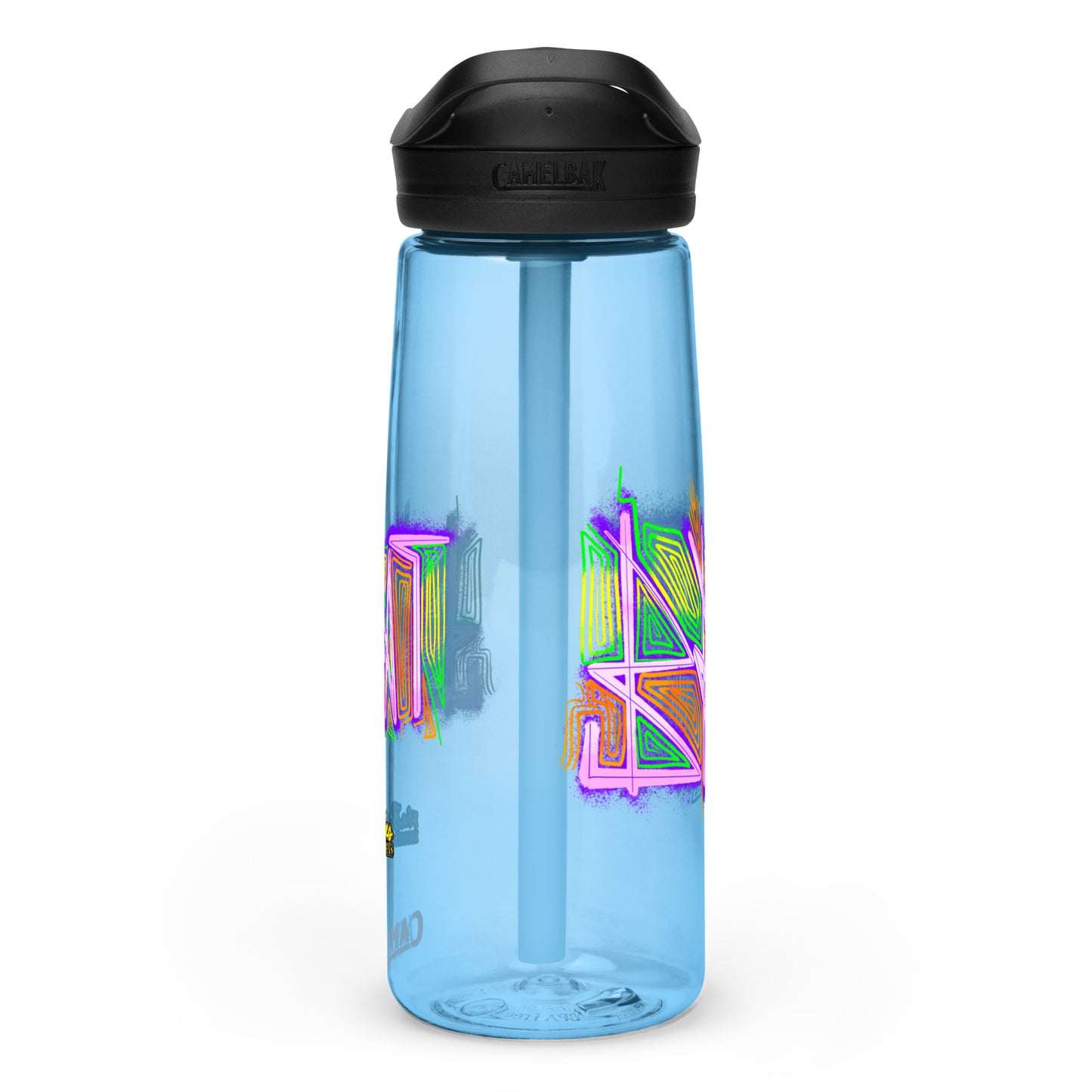 The Butters Homes & Gardens X Camelbak – “BRAT” - Eddy+ Water Bottle w Straw {25oz} BPA-FREE (Multiple Colors) [SPECIAL EDITION] [FREE SHIPPING]