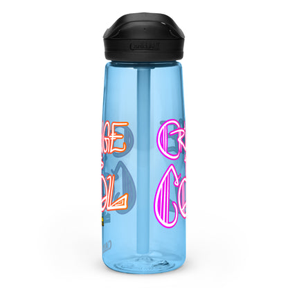 The Butters Homes & Gardens X Camelbak – “Cringe is Cool” - Eddy+ Water Bottle w Straw {25oz} BPA-FREE (Multiple Colors) [SPECIAL EDITION] [FREE SHIPPING]