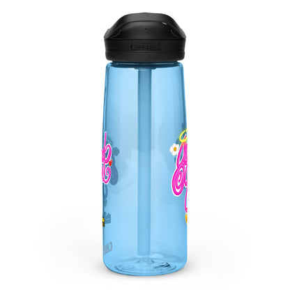 The Butters Homes & Gardens X Camelbak – “Good Girl” - Eddy+ Water Bottle w Straw {25oz} BPA-FREE (Multiple Colors) [SPECIAL EDITION] [FREE SHIPPING]