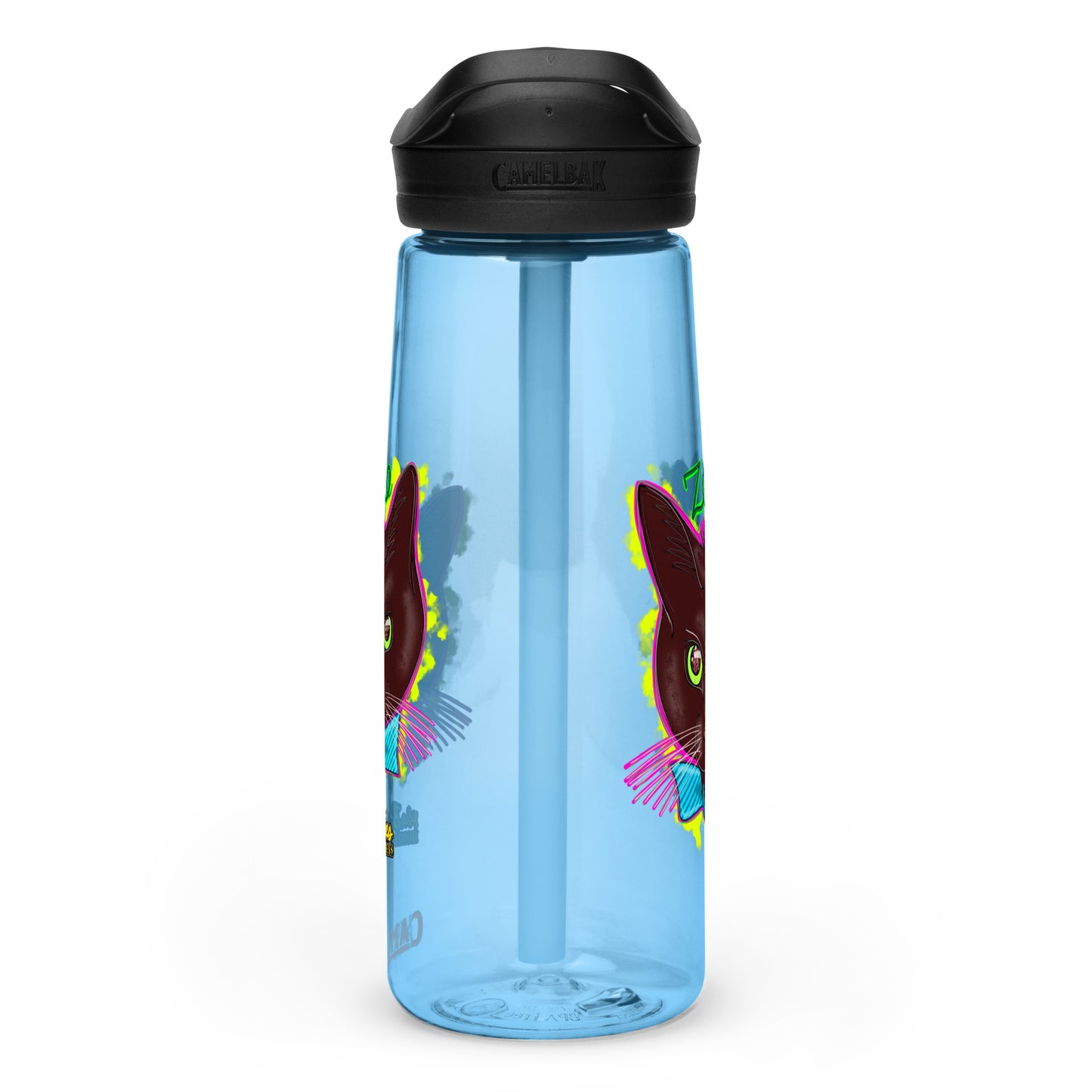 The Butters Homes & Gardens X Camelbak – “Zeke” - Eddy+ Water Bottle w Straw {25oz} BPA-FREE (Multiple Colors) [SPECIAL EDITION] [FREE SHIPPING]