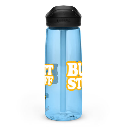 The Butters Homes & Gardens X Camelbak – “Butt Stuff” - Eddy+ Water Bottle w Straw {25oz} BPA-FREE (Multiple Colors) [SPECIAL EDITION] [FREE SHIPPING]