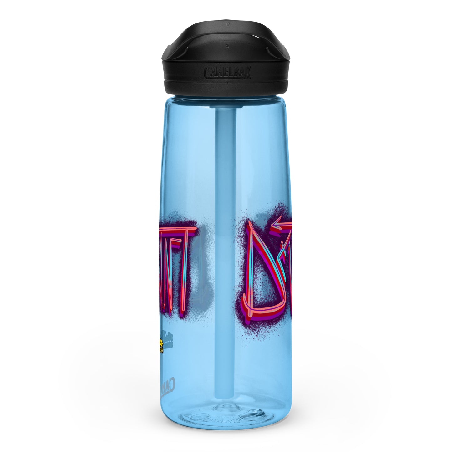 The Butters Homes & Gardens X Camelbak – “Deviant” - Eddy+ Water Bottle w Straw {25oz} BPA-FREE (Multiple Colors) [SPECIAL EDITION] [FREE SHIPPING]