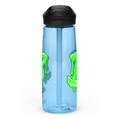 The Butters Homes & Gardens X Camelbak – “Acid Logo” - Eddy+ Water Bottle w Straw {25oz} BPA-FREE (Multiple Colors) [SPECIAL EDITION] [FREE SHIPPING]