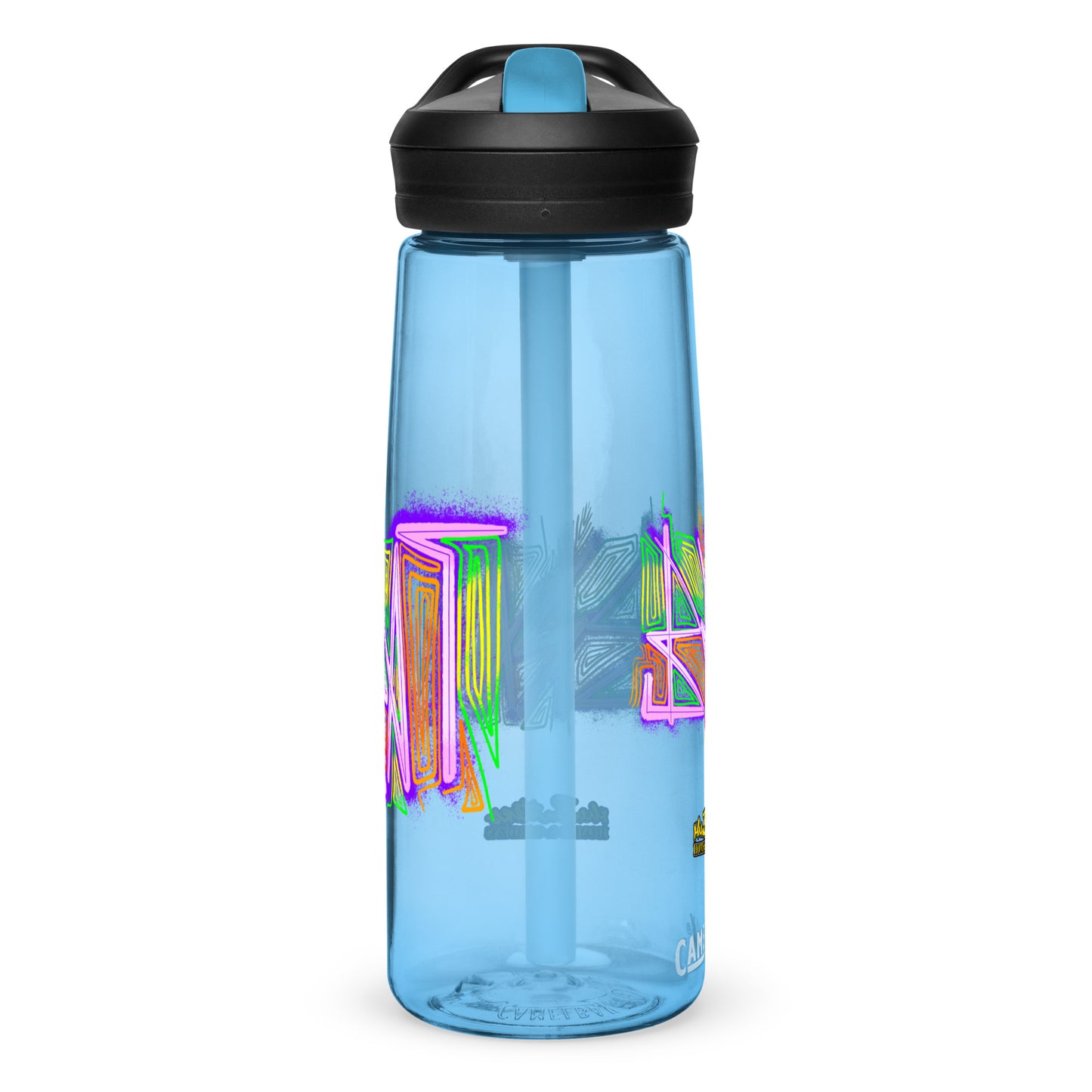 The Butters Homes & Gardens X Camelbak – “BRAT” - Eddy+ Water Bottle w Straw {25oz} BPA-FREE (Multiple Colors) [SPECIAL EDITION] [FREE SHIPPING]