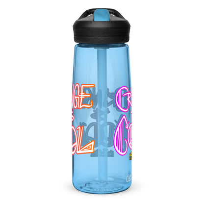 The Butters Homes & Gardens X Camelbak – “Cringe is Cool” - Eddy+ Water Bottle w Straw {25oz} BPA-FREE (Multiple Colors) [SPECIAL EDITION] [FREE SHIPPING]