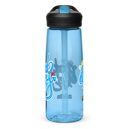 The Butters Homes & Gardens X Camelbak – “Good Boy” - Eddy+ Water Bottle w Straw {25oz} BPA-FREE (Multiple Colors) [SPECIAL EDITION] [FREE SHIPPING]