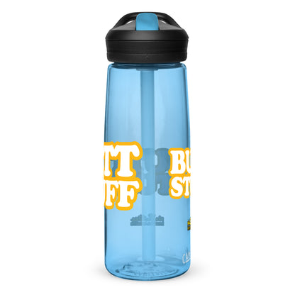 The Butters Homes & Gardens X Camelbak – “Butt Stuff” - Eddy+ Water Bottle w Straw {25oz} BPA-FREE (Multiple Colors) [SPECIAL EDITION] [FREE SHIPPING]