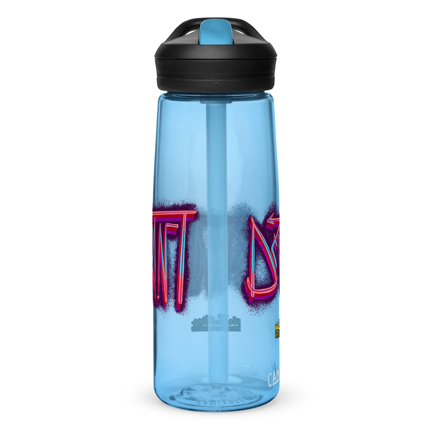 The Butters Homes & Gardens X Camelbak – “Deviant” - Eddy+ Water Bottle w Straw {25oz} BPA-FREE (Multiple Colors) [SPECIAL EDITION] [FREE SHIPPING]