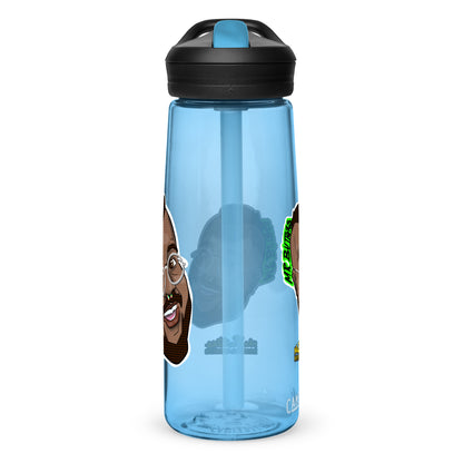 The Butters Homes & Gardens X Camelbak – “Mr Butters” - Eddy+ Water Bottle w Straw {25oz} BPA-FREE (Multiple Colors) [SPECIAL EDITION] [FREE SHIPPING]