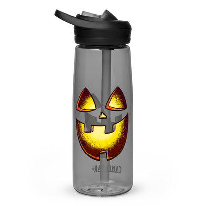 The Butters Homes & Gardens X Camelbak - Mr Spookington - Eddy+ Water Bottle w Straw {25oz} BPA-FREE [SPECIAL EDITION] [FREE SHIPPING]