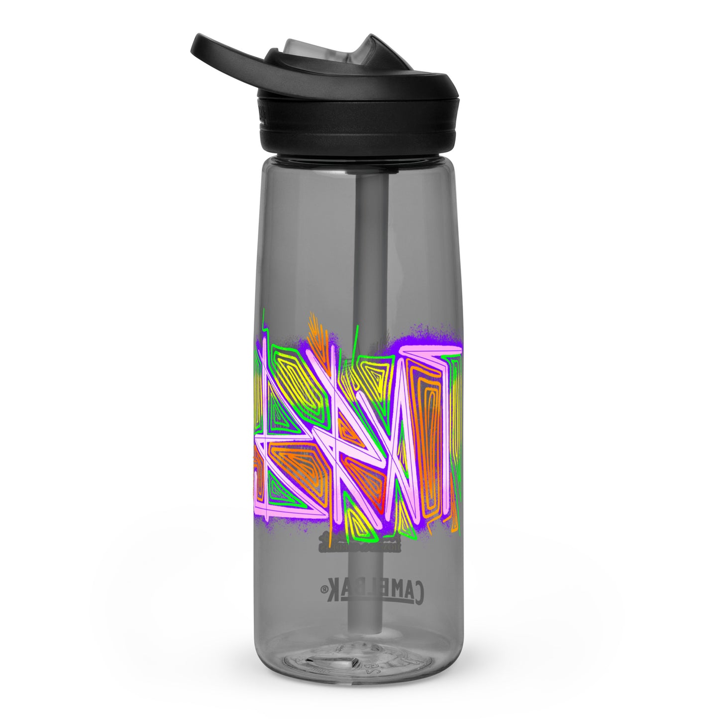 The Butters Homes & Gardens X Camelbak – “BRAT” - Eddy+ Water Bottle w Straw {25oz} BPA-FREE (Multiple Colors) [SPECIAL EDITION] [FREE SHIPPING]