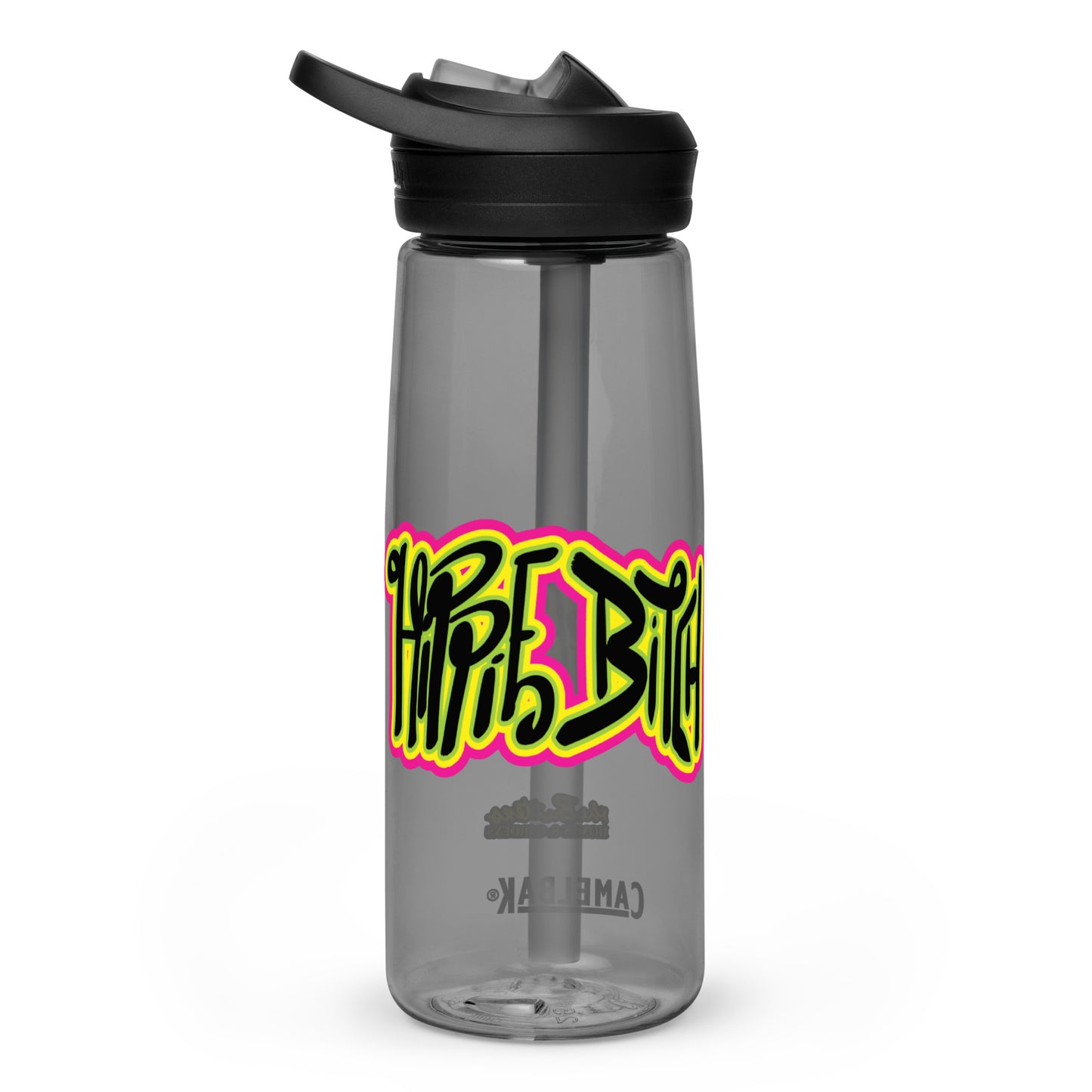 The Butters Homes & Gardens X Camelbak – “Hippie BItch” - Eddy+ Water Bottle w Straw {25oz} BPA-FREE (Multiple Colors) [SPECIAL EDITION] [FREE SHIPPING]