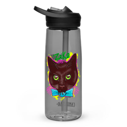 The Butters Homes & Gardens X Camelbak – “Zeke” - Eddy+ Water Bottle w Straw {25oz} BPA-FREE (Multiple Colors) [SPECIAL EDITION] [FREE SHIPPING]