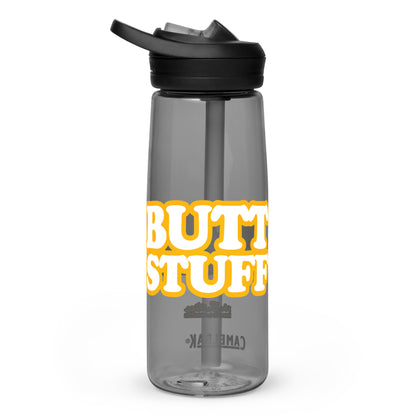 The Butters Homes & Gardens X Camelbak – “Butt Stuff” - Eddy+ Water Bottle w Straw {25oz} BPA-FREE (Multiple Colors) [SPECIAL EDITION] [FREE SHIPPING]