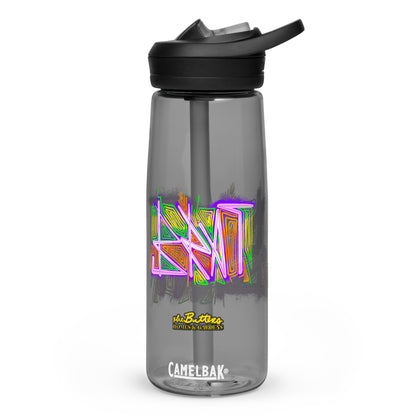 The Butters Homes & Gardens X Camelbak – “BRAT” - Eddy+ Water Bottle w Straw {25oz} BPA-FREE (Multiple Colors) [SPECIAL EDITION] [FREE SHIPPING]