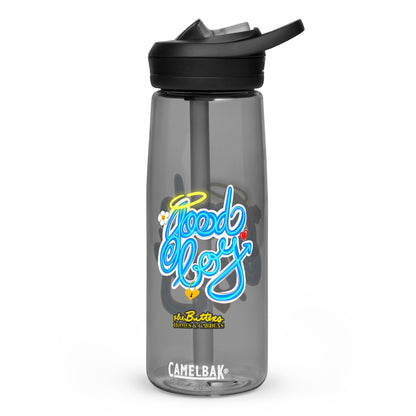 The Butters Homes & Gardens X Camelbak – “Good Boy” - Eddy+ Water Bottle w Straw {25oz} BPA-FREE (Multiple Colors) [SPECIAL EDITION] [FREE SHIPPING]