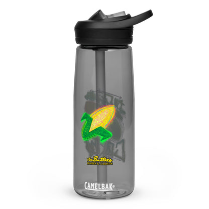 The Butters Homes & Gardens X Camelbak – “I'm Feelin' Corny” - Eddy+ Water Bottle w Straw {25oz} BPA-FREE (Multiple Colors) [SPECIAL EDITION] [FREE SHIPPING]