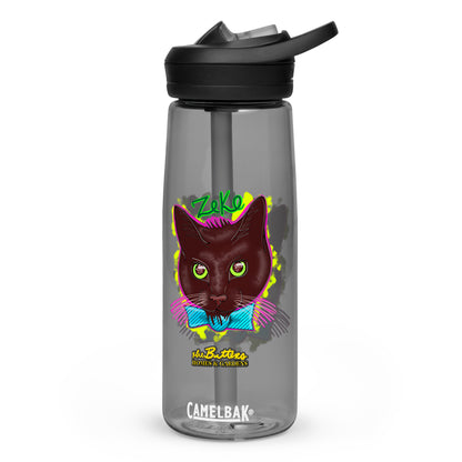 The Butters Homes & Gardens X Camelbak – “Zeke” - Eddy+ Water Bottle w Straw {25oz} BPA-FREE (Multiple Colors) [SPECIAL EDITION] [FREE SHIPPING]