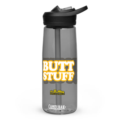 The Butters Homes & Gardens X Camelbak – “Butt Stuff” - Eddy+ Water Bottle w Straw {25oz} BPA-FREE (Multiple Colors) [SPECIAL EDITION] [FREE SHIPPING]