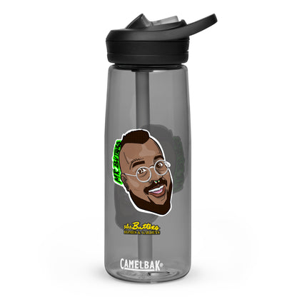 The Butters Homes & Gardens X Camelbak – “Mr Butters” - Eddy+ Water Bottle w Straw {25oz} BPA-FREE (Multiple Colors) [SPECIAL EDITION] [FREE SHIPPING]