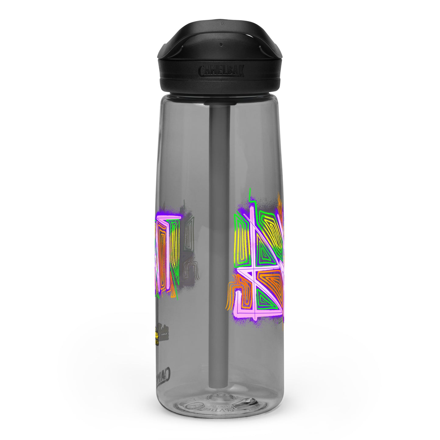 The Butters Homes & Gardens X Camelbak – “BRAT” - Eddy+ Water Bottle w Straw {25oz} BPA-FREE (Multiple Colors) [SPECIAL EDITION] [FREE SHIPPING]