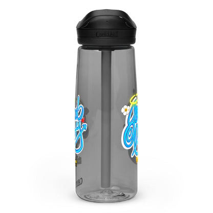 The Butters Homes & Gardens X Camelbak – “Good Boy” - Eddy+ Water Bottle w Straw {25oz} BPA-FREE (Multiple Colors) [SPECIAL EDITION] [FREE SHIPPING]