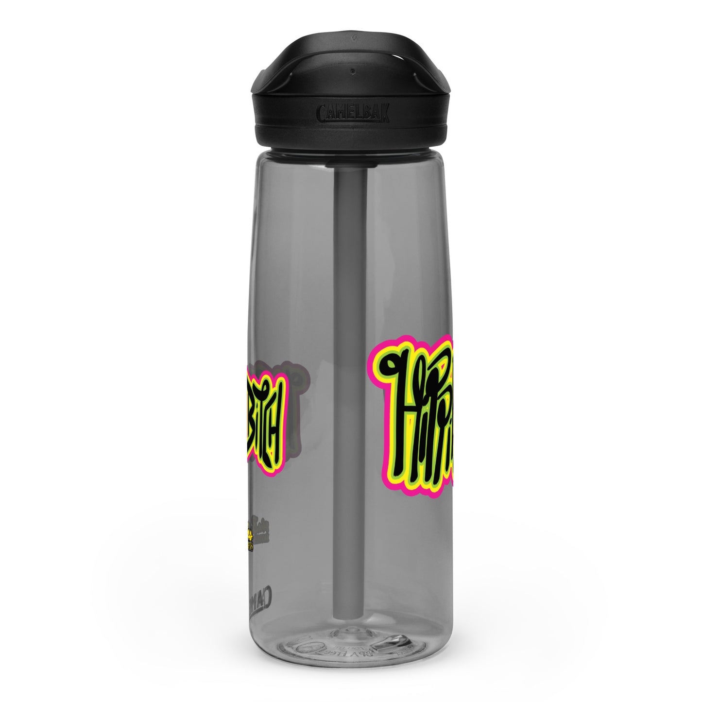 The Butters Homes & Gardens X Camelbak – “Hippie BItch” - Eddy+ Water Bottle w Straw {25oz} BPA-FREE (Multiple Colors) [SPECIAL EDITION] [FREE SHIPPING]